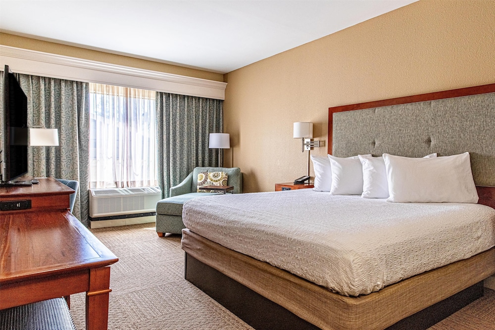 hampton inn charleston daniel island