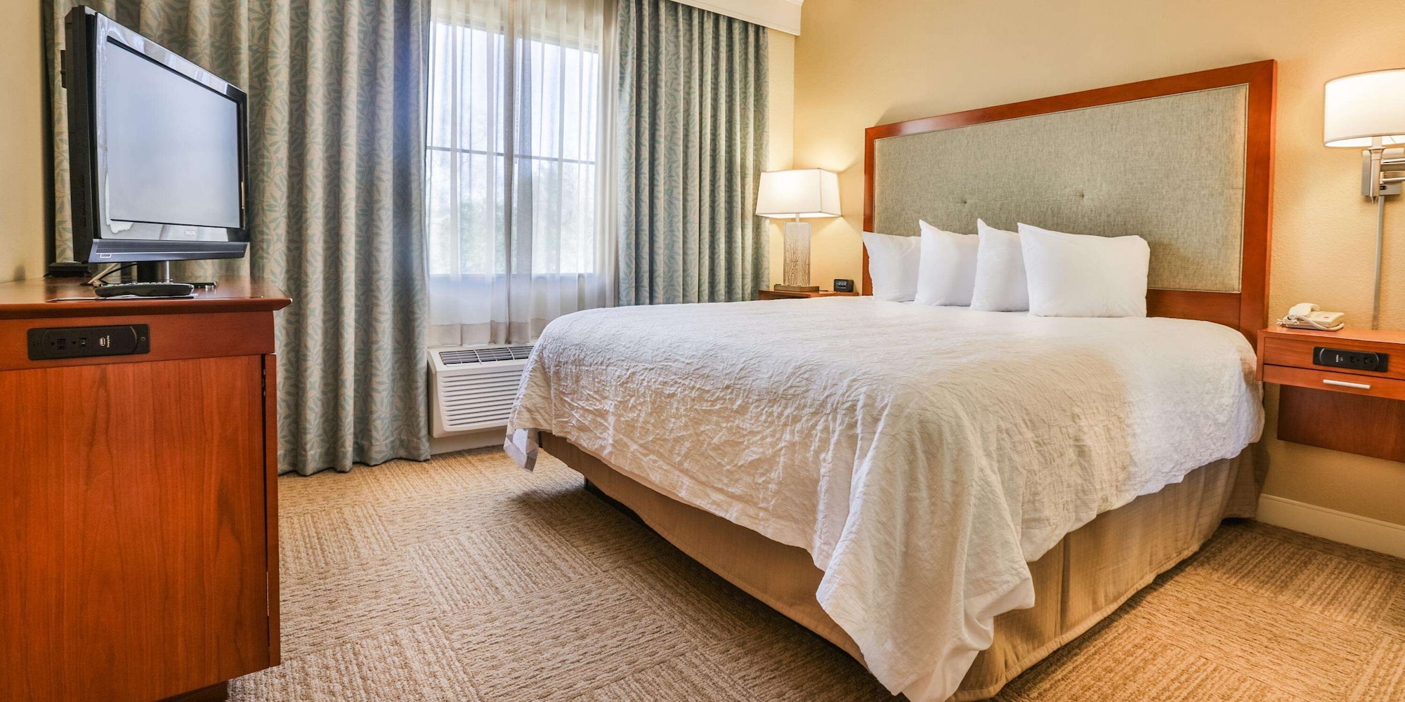 hampton inn charleston daniel island
