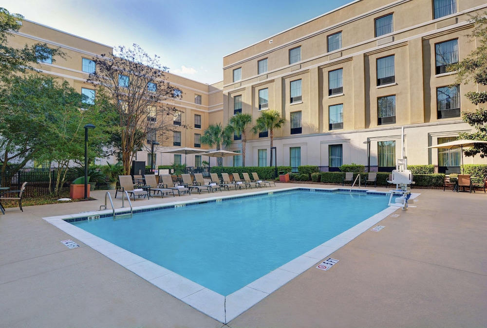 hampton inn charleston daniel island
