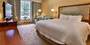 hampton inn charleston daniel island
