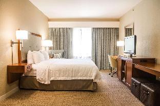hampton inn charleston daniel island