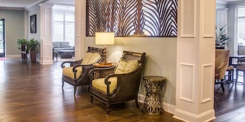 Hampton Inn Charleston - Daniel Island,Daniel Island>>Charleston,3 star