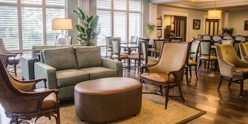 Hampton Inn Charleston - Daniel Island,Daniel Island>>Charleston,3 star