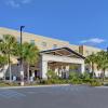 hampton inn charleston daniel island