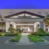 hampton inn charleston daniel island