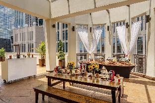 doubletree by hilton charlotte city center