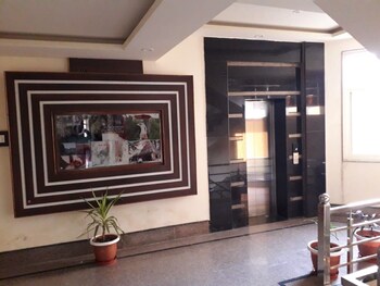 hotel royal stay