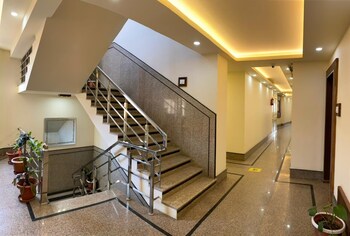 hotel royal stay