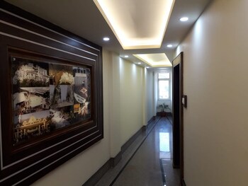hotel royal stay