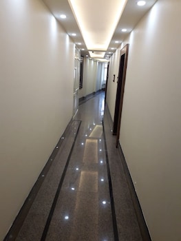 hotel royal stay