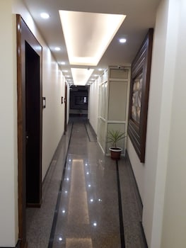 hotel royal stay
