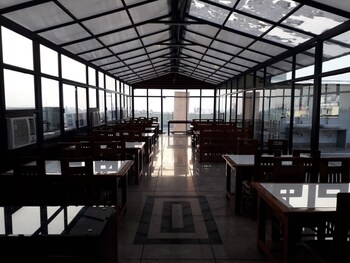 hotel royal stay