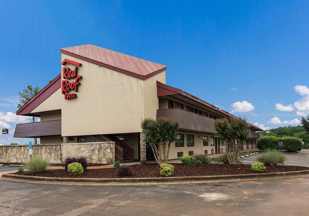 red roof inn chattanooga hamilton place