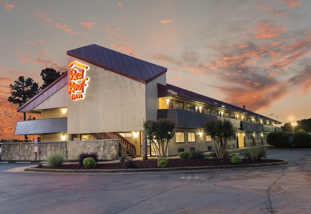 red roof inn chattanooga hamilton place