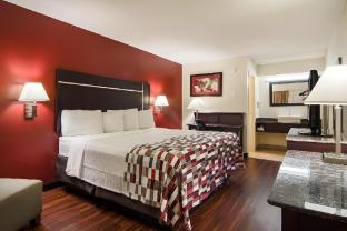 red roof inn chattanooga hamilton place