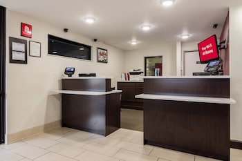Red Roof Inn Chattanooga - Hamilton Place,Hamilton County>>Chattanooga,2 star