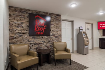 Red Roof Inn Chattanooga - Hamilton Place,Hamilton County>>Chattanooga,2 star