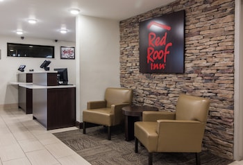 Red Roof Inn Chattanooga - Hamilton Place,Hamilton County>>Chattanooga,2 star