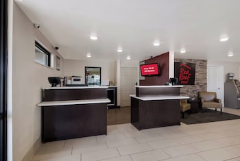 Red Roof Inn Chattanooga - Hamilton Place,Hamilton County>>Chattanooga,2 star
