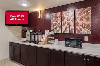 red roof inn chattanooga hamilton place