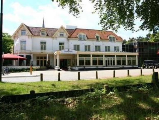 fletcher hotel restaurant apeldoorn