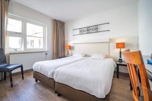 Fletcher Hotel-Restaurant Apeldoorn,Arnhem>>Apeldoorn,4 star