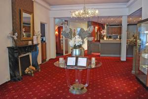 Fletcher Hotel-Restaurant Apeldoorn,Arnhem>>Apeldoorn,4 star