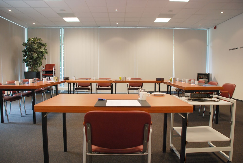 fletcher hotel restaurant apeldoorn