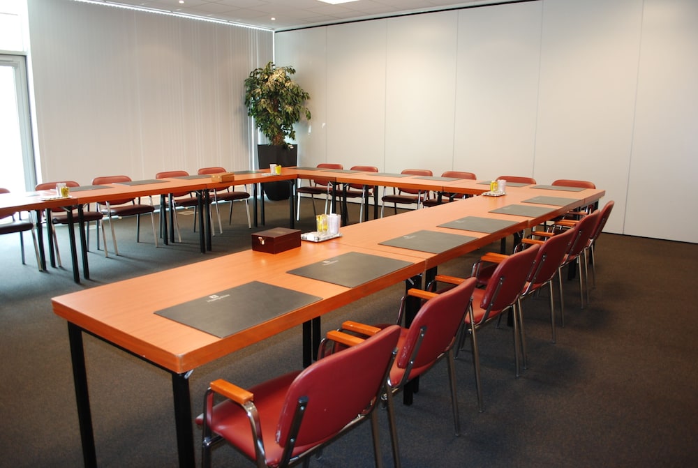 fletcher hotel restaurant apeldoorn