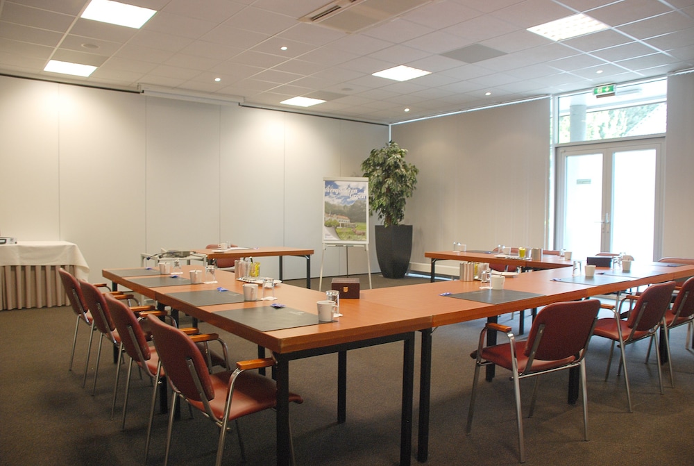 fletcher hotel restaurant apeldoorn