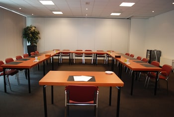 fletcher hotel restaurant apeldoorn