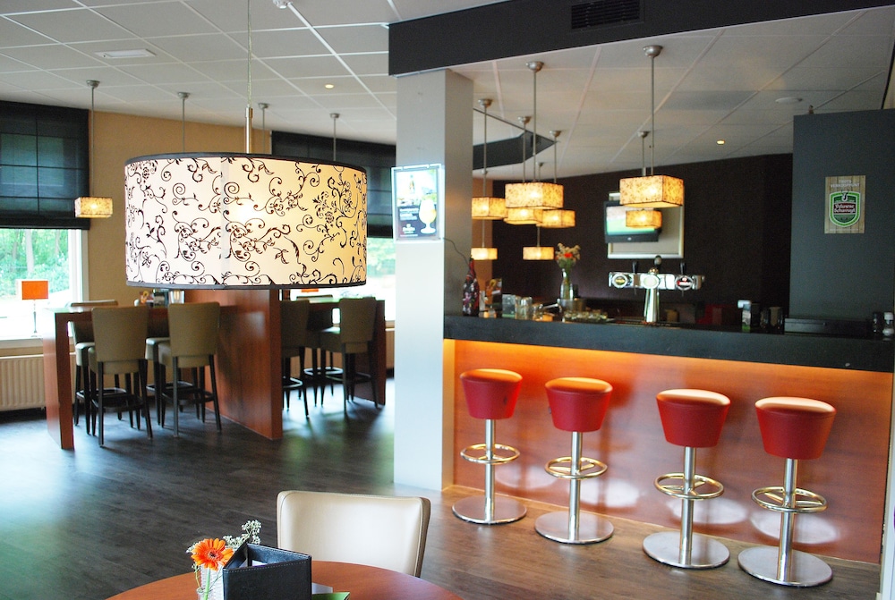 fletcher hotel restaurant apeldoorn