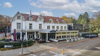 Fletcher Hotel-Restaurant Apeldoorn,Arnhem>>Apeldoorn,4 star