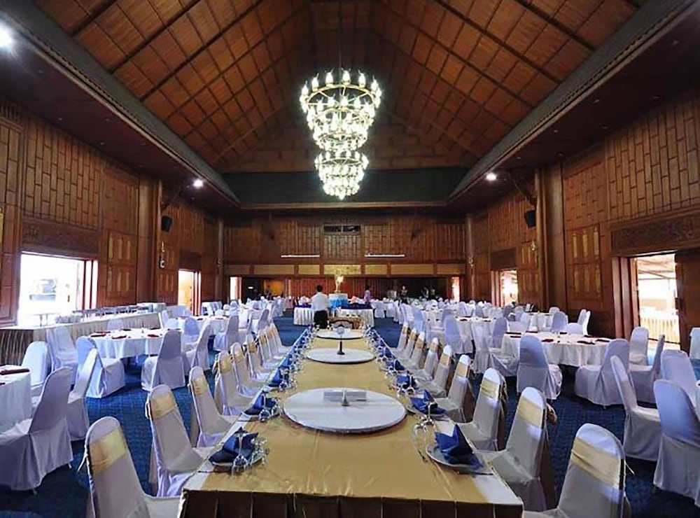 chiang mai orchid hotel