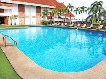 chiang mai orchid hotel