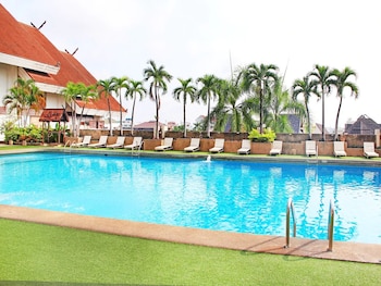 chiang mai orchid hotel