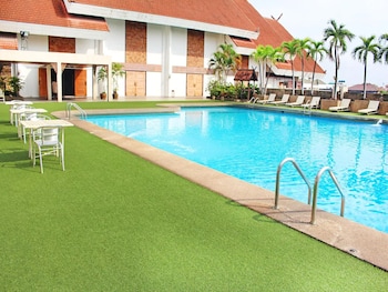 chiang mai orchid hotel