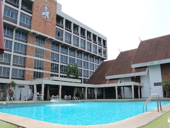 chiang mai orchid hotel