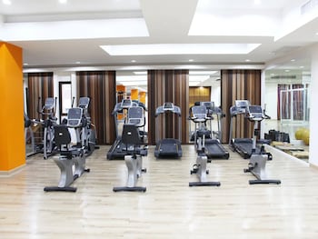 chiang mai orchid hotel