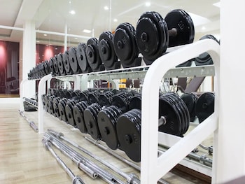 chiang mai orchid hotel