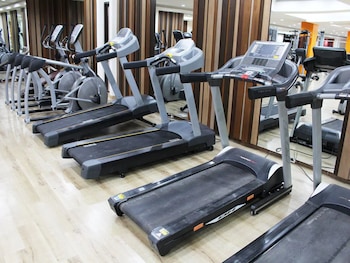 chiang mai orchid hotel