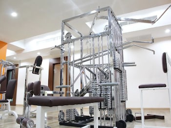 chiang mai orchid hotel