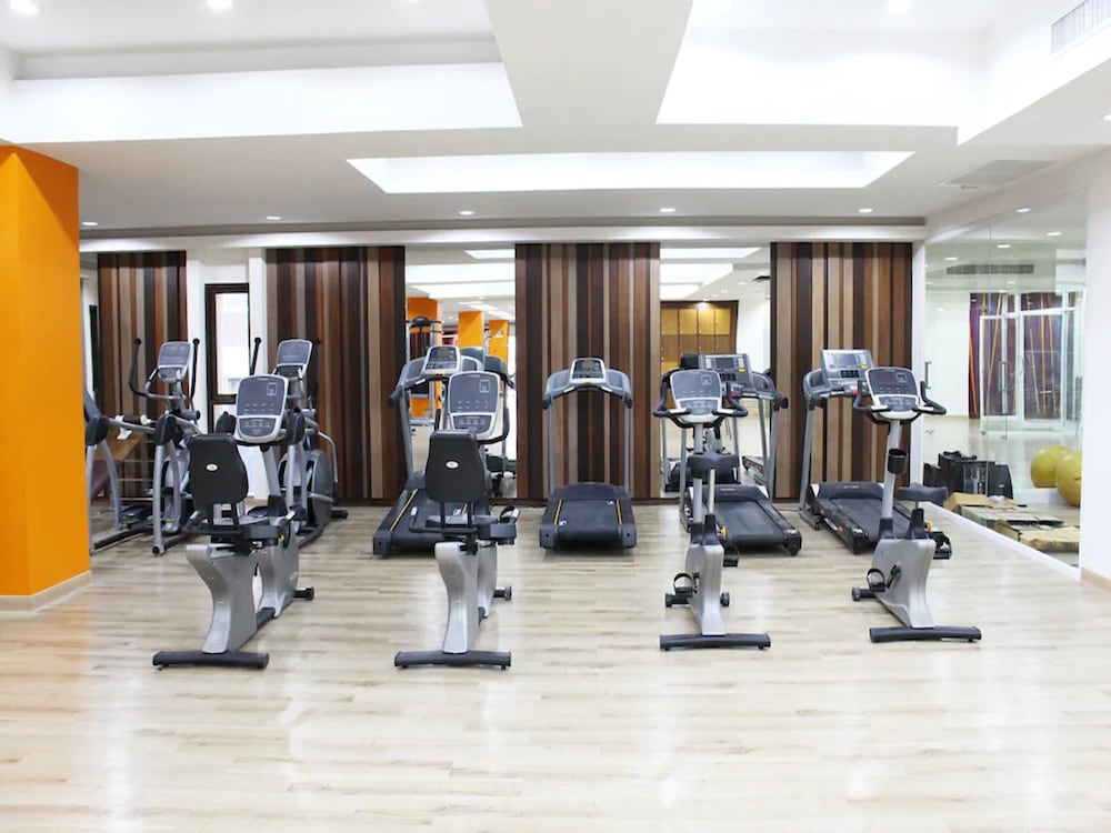 chiang mai orchid hotel