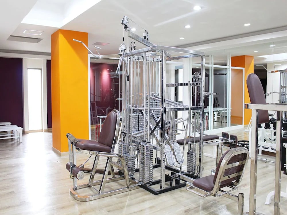 chiang mai orchid hotel