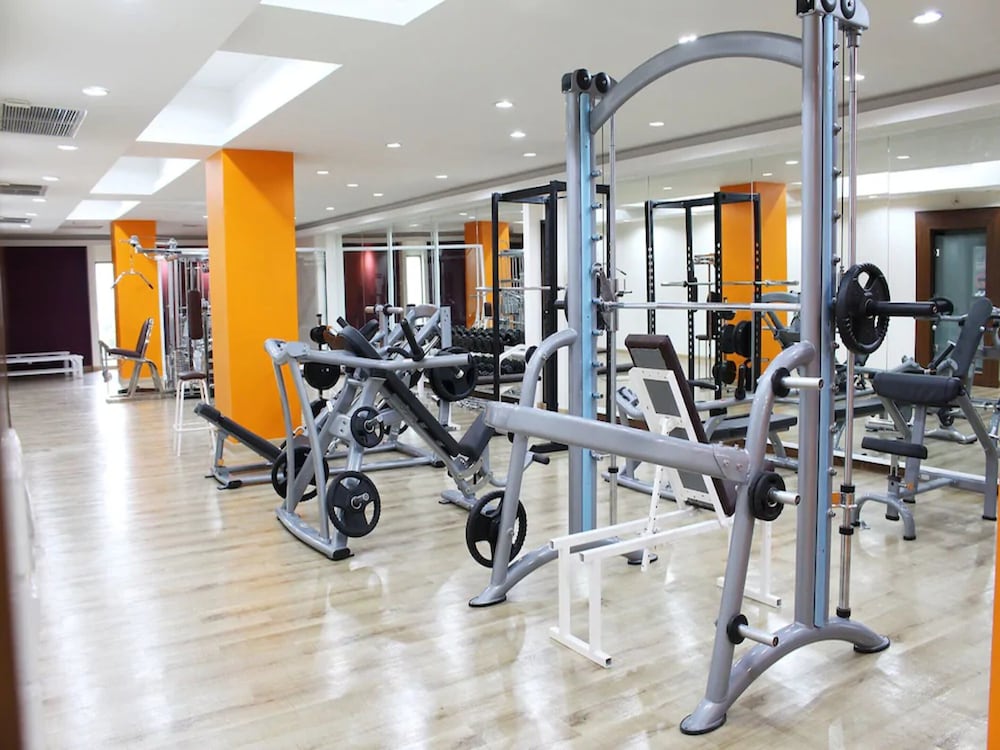 chiang mai orchid hotel