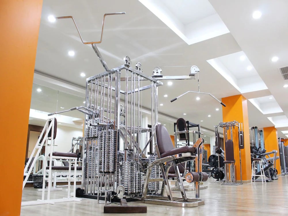 chiang mai orchid hotel