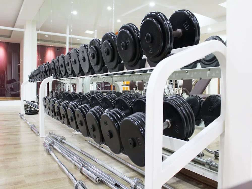 chiang mai orchid hotel