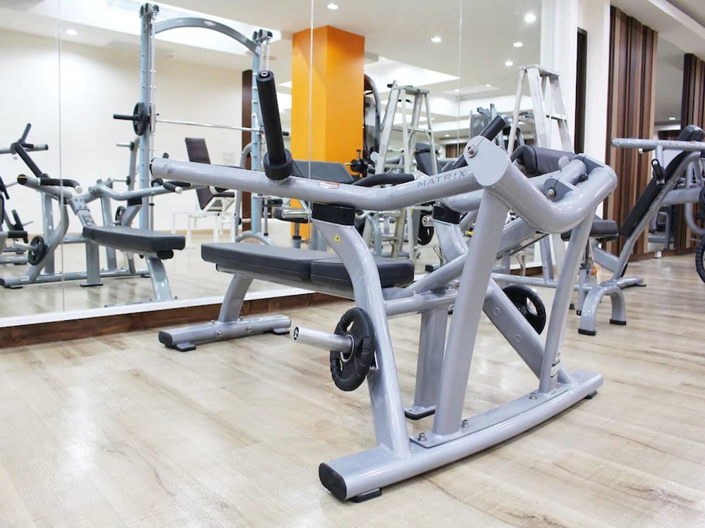 chiang mai orchid hotel