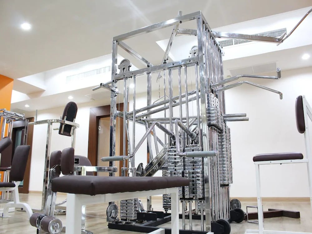 chiang mai orchid hotel