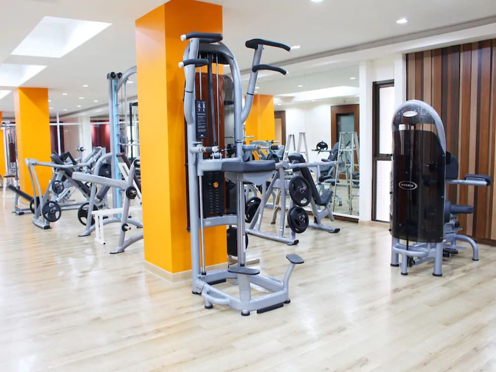 chiang mai orchid hotel